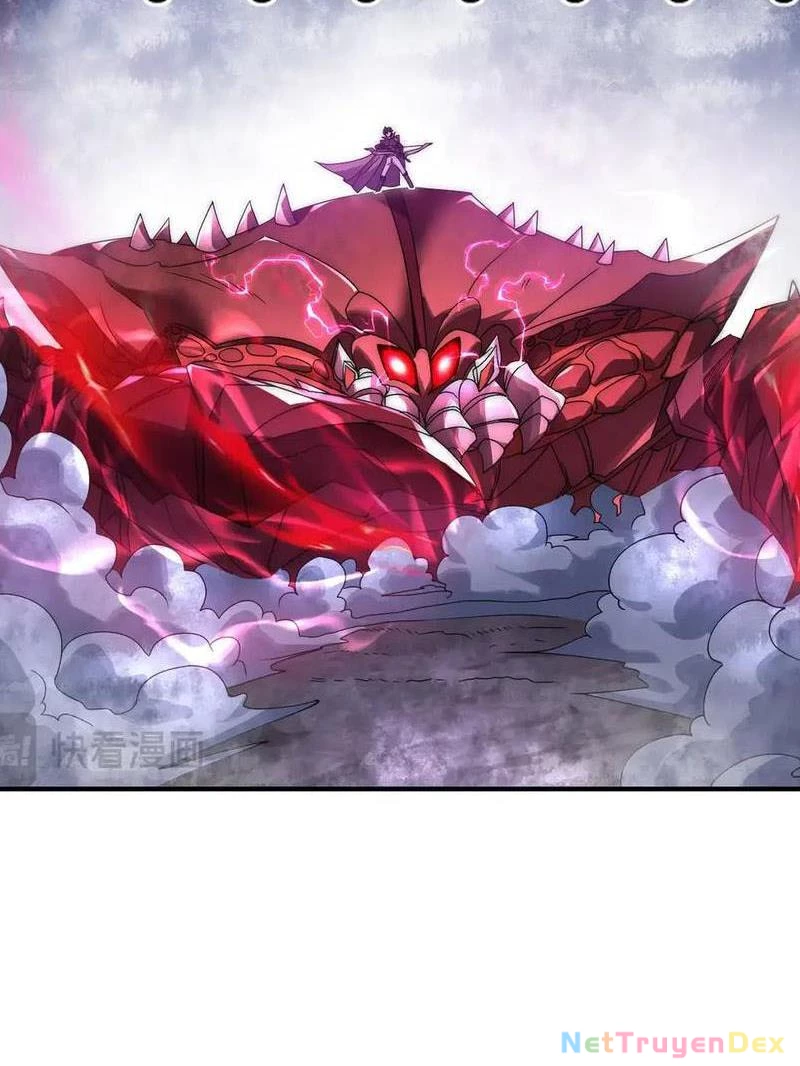 Võng Du: Ta Có Thể Tiến Hóa Thành Mọi Thứ Chapter 8 - Trang 2