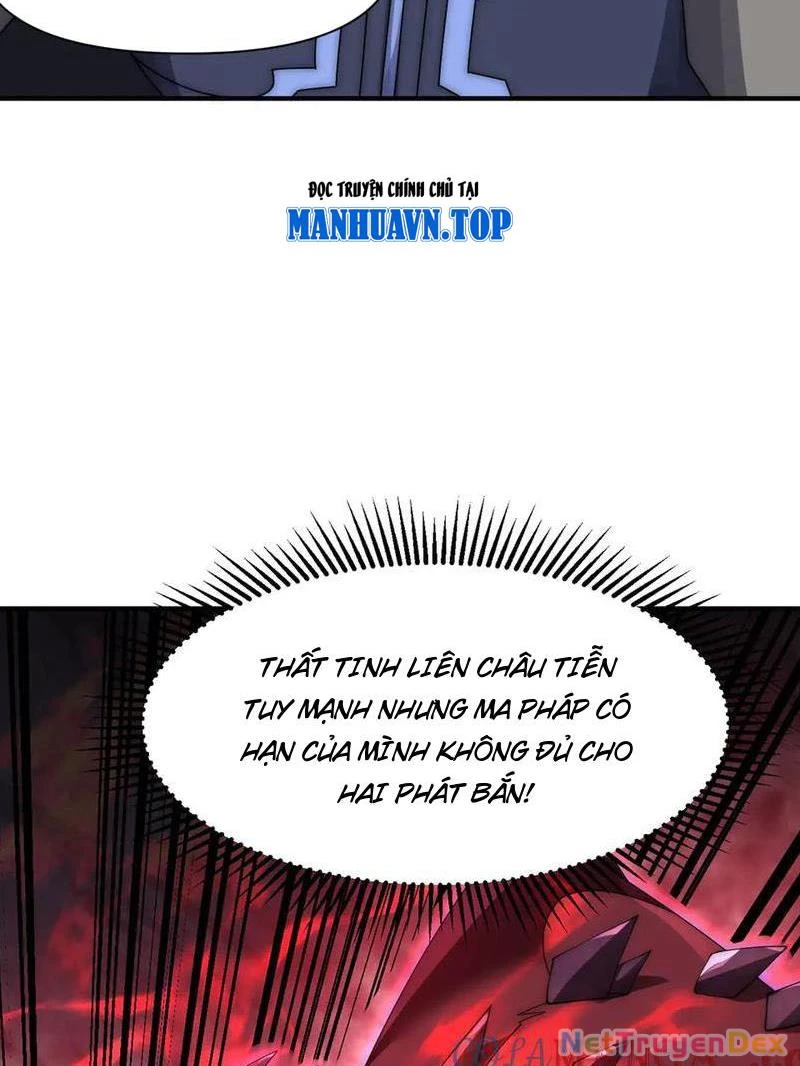 Võng Du: Ta Có Thể Tiến Hóa Thành Mọi Thứ Chapter 8 - Trang 2