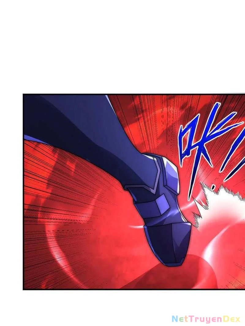 Võng Du: Ta Có Thể Tiến Hóa Thành Mọi Thứ Chapter 8 - Trang 2