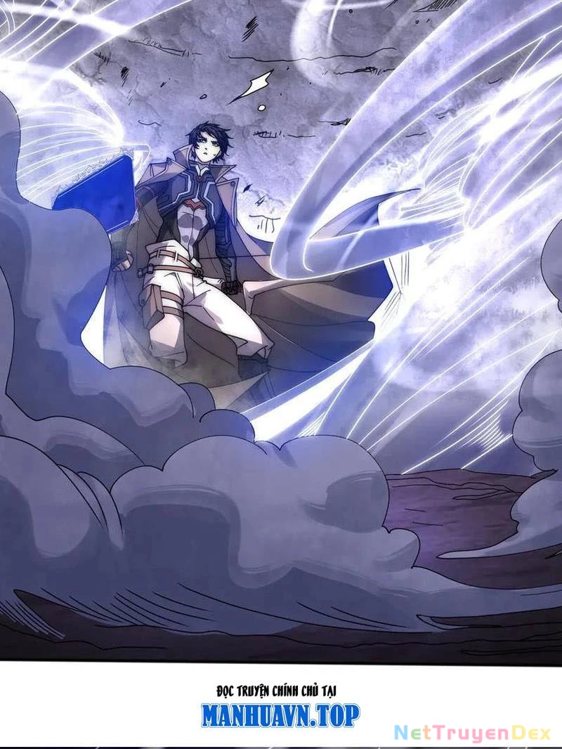 Võng Du: Ta Có Thể Tiến Hóa Thành Mọi Thứ Chapter 8 - Trang 2