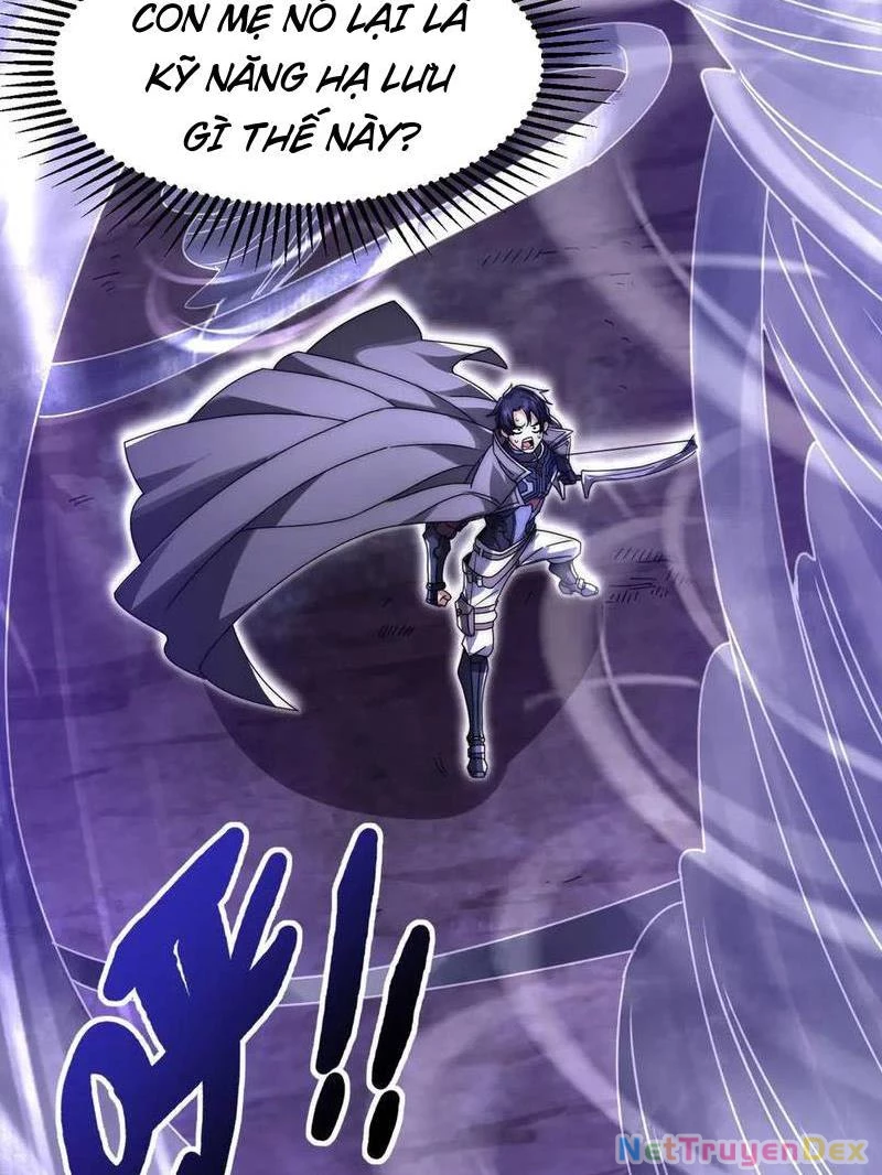 Võng Du: Ta Có Thể Tiến Hóa Thành Mọi Thứ Chapter 8 - Trang 2