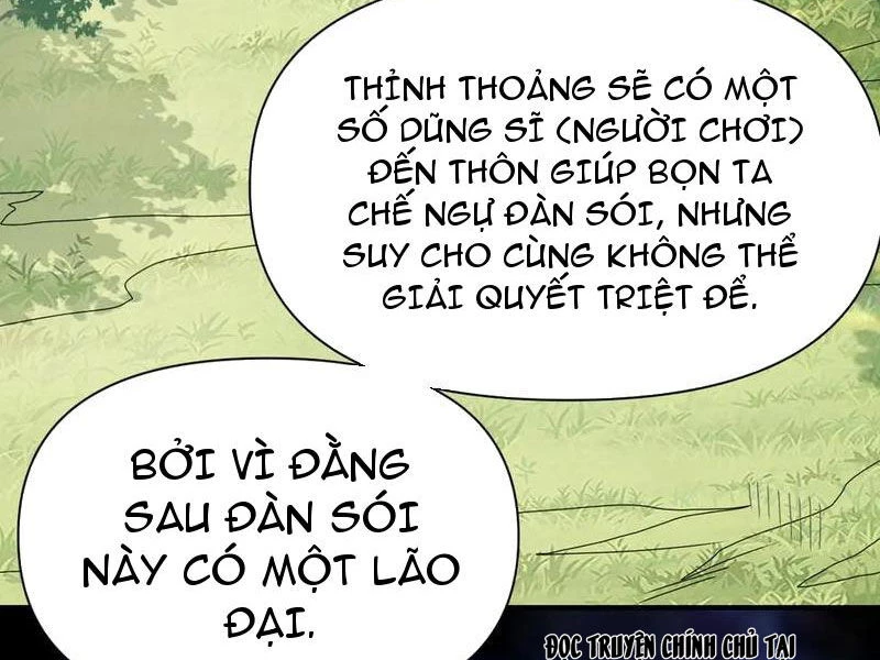 Võng Du: Ta Có Thể Tiến Hóa Thành Mọi Thứ Chapter 13 - Trang 2