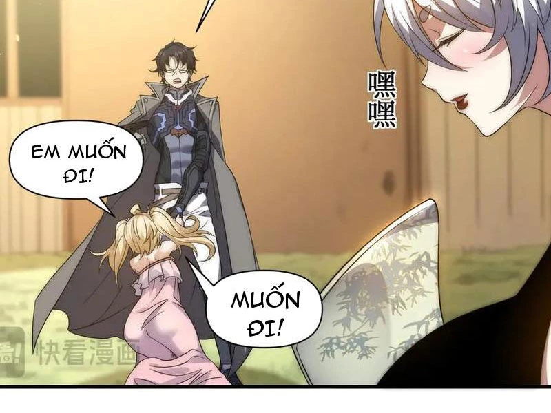 Võng Du: Ta Có Thể Tiến Hóa Thành Mọi Thứ Chapter 13 - Trang 2