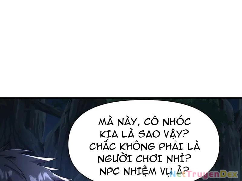 Võng Du: Ta Có Thể Tiến Hóa Thành Mọi Thứ Chapter 13 - Trang 2
