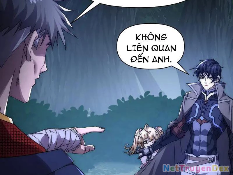 Võng Du: Ta Có Thể Tiến Hóa Thành Mọi Thứ Chapter 13 - Trang 2