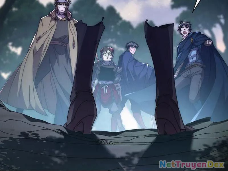 Võng Du: Ta Có Thể Tiến Hóa Thành Mọi Thứ Chapter 13 - Trang 2