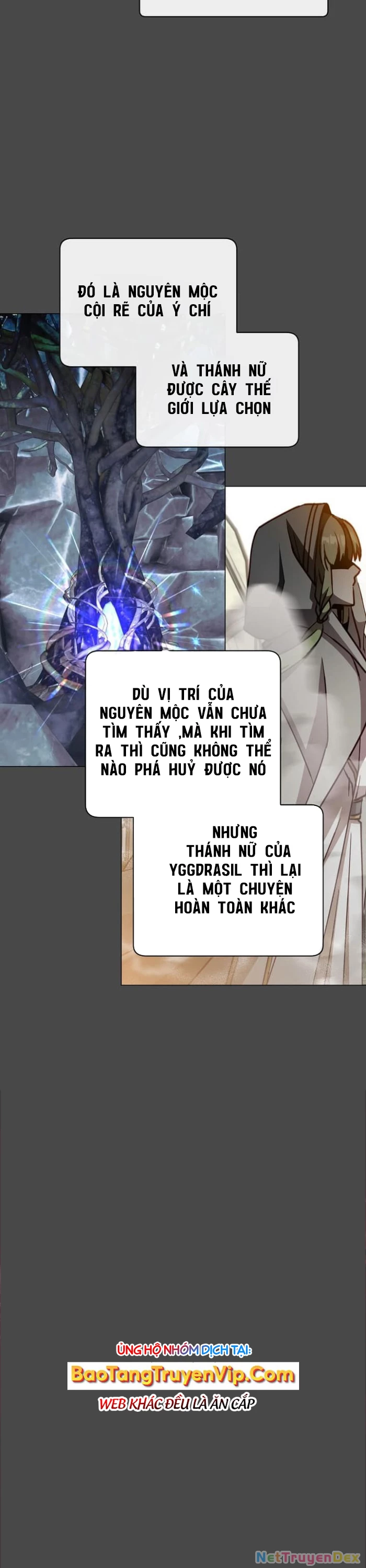 Anh Hùng Mạnh Nhất Trở Lại Chapter 186 - Trang 4