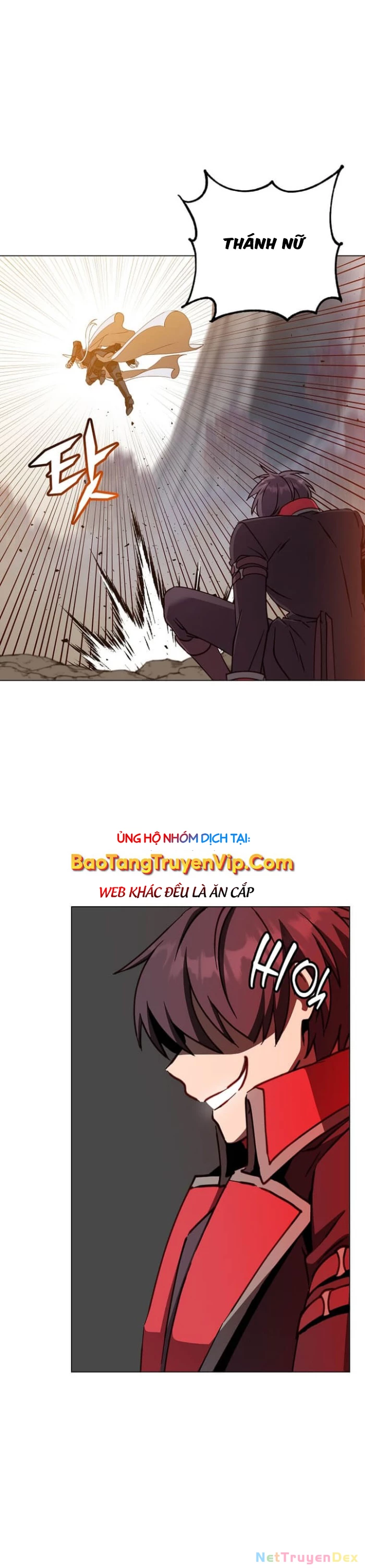 Anh Hùng Mạnh Nhất Trở Lại Chapter 186 - Trang 4