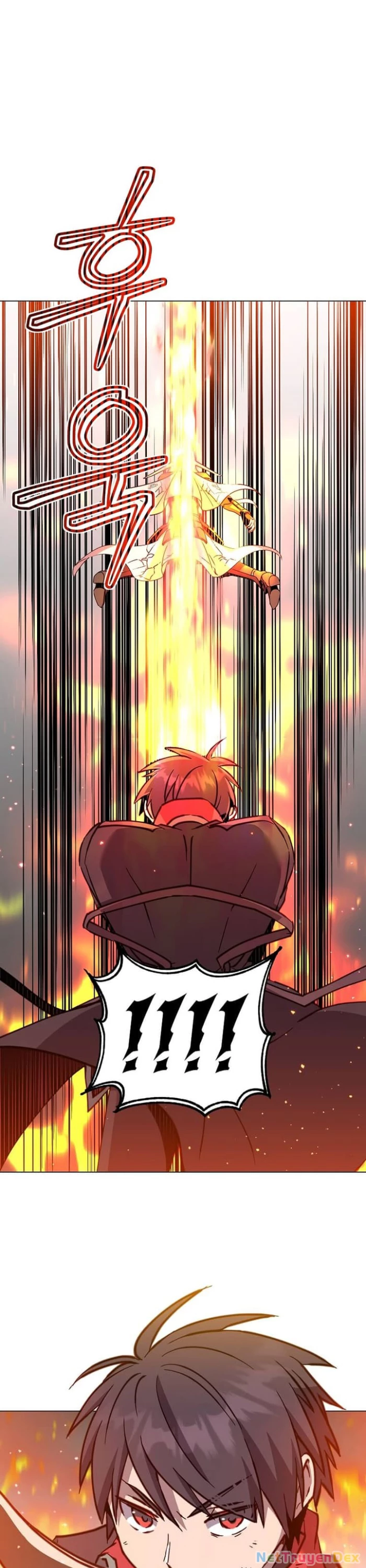 Anh Hùng Mạnh Nhất Trở Lại Chapter 186 - Trang 4