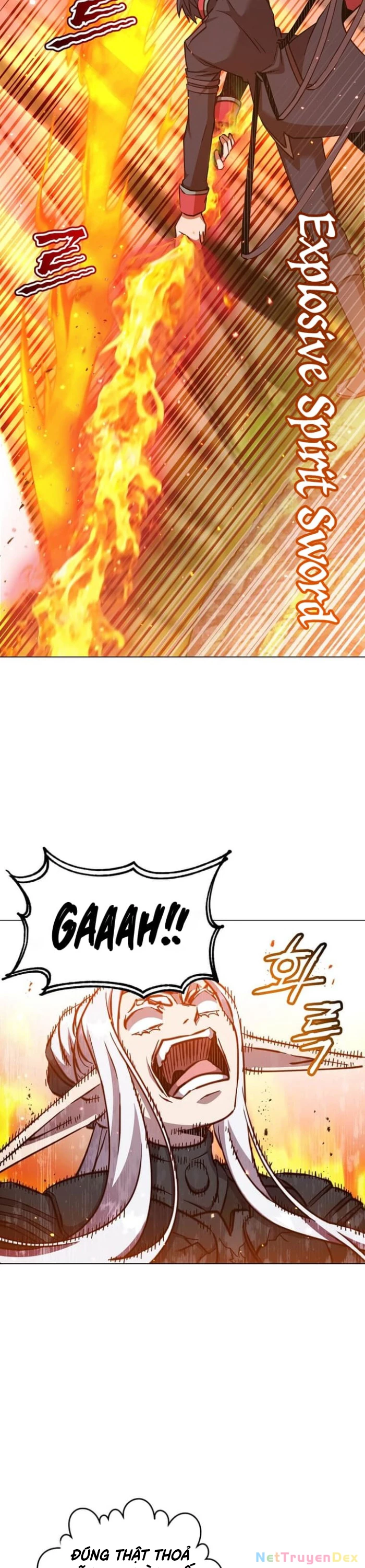 Anh Hùng Mạnh Nhất Trở Lại Chapter 186 - Trang 4