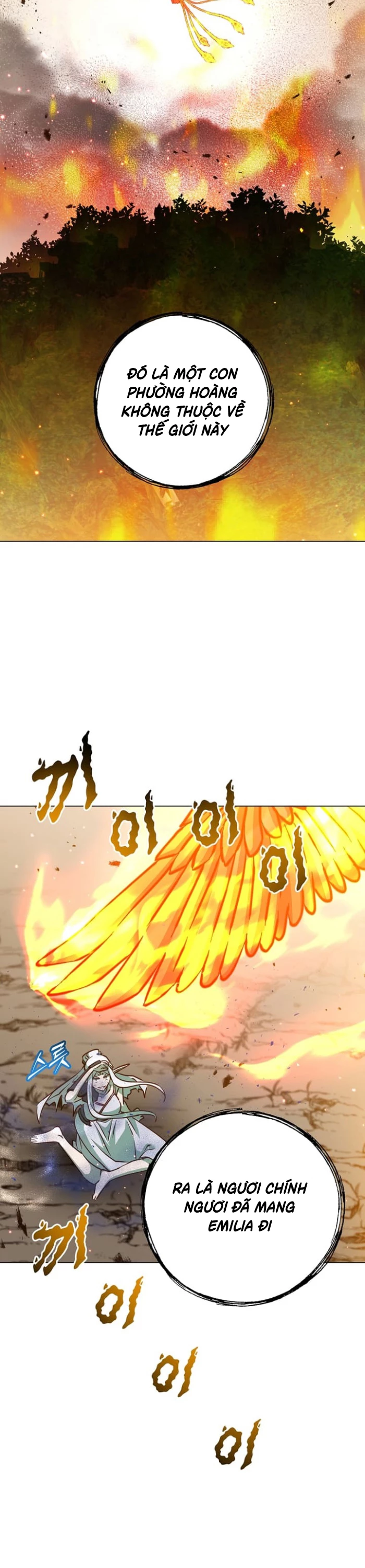 Anh Hùng Mạnh Nhất Trở Lại Chapter 186 - Trang 4