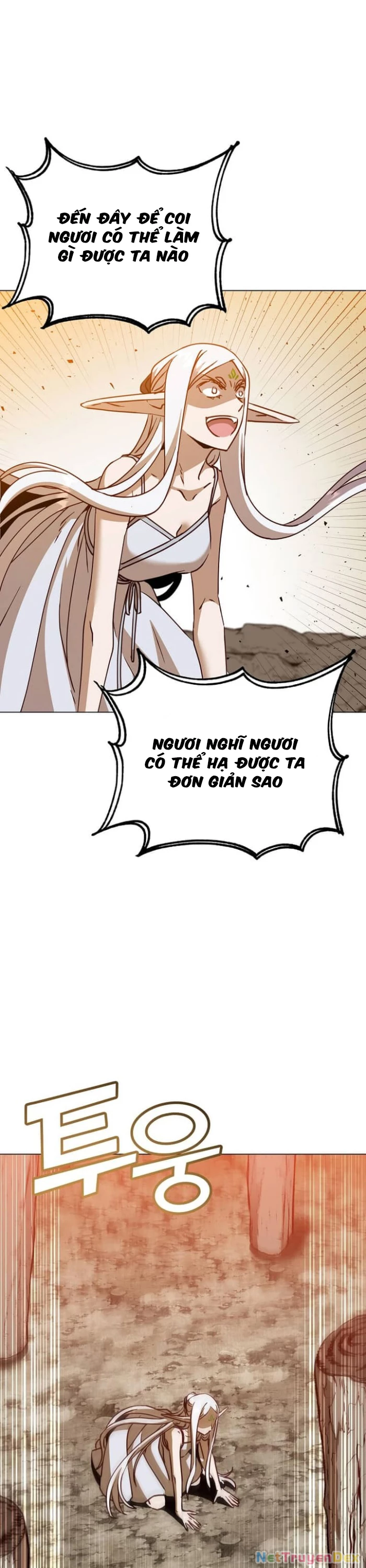 Anh Hùng Mạnh Nhất Trở Lại Chapter 186 - Trang 4