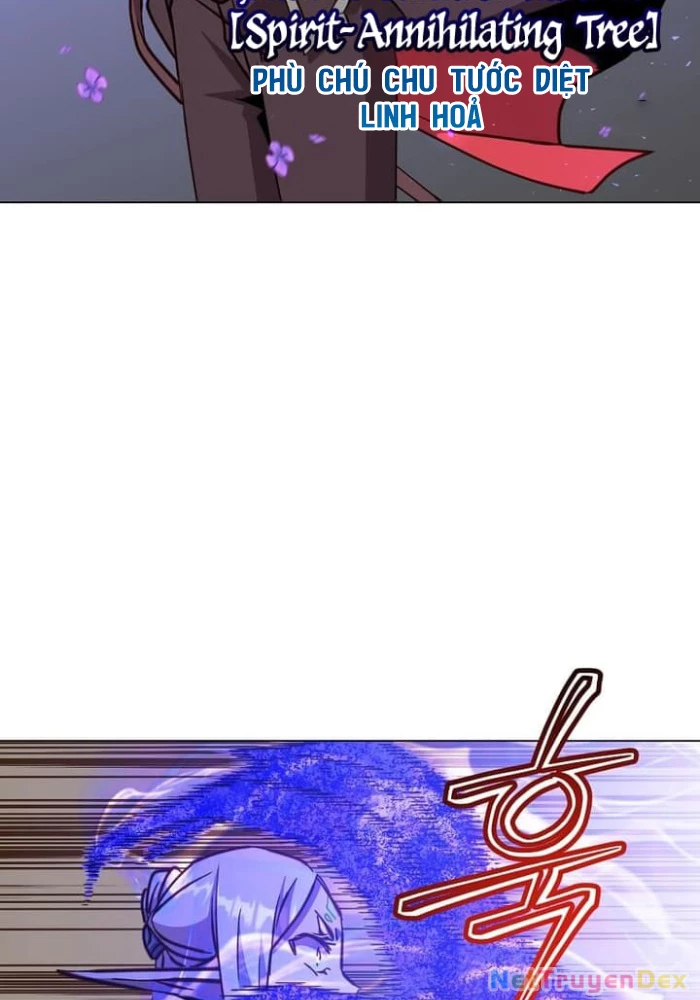 Anh Hùng Mạnh Nhất Trở Lại Chapter 186 - Trang 4