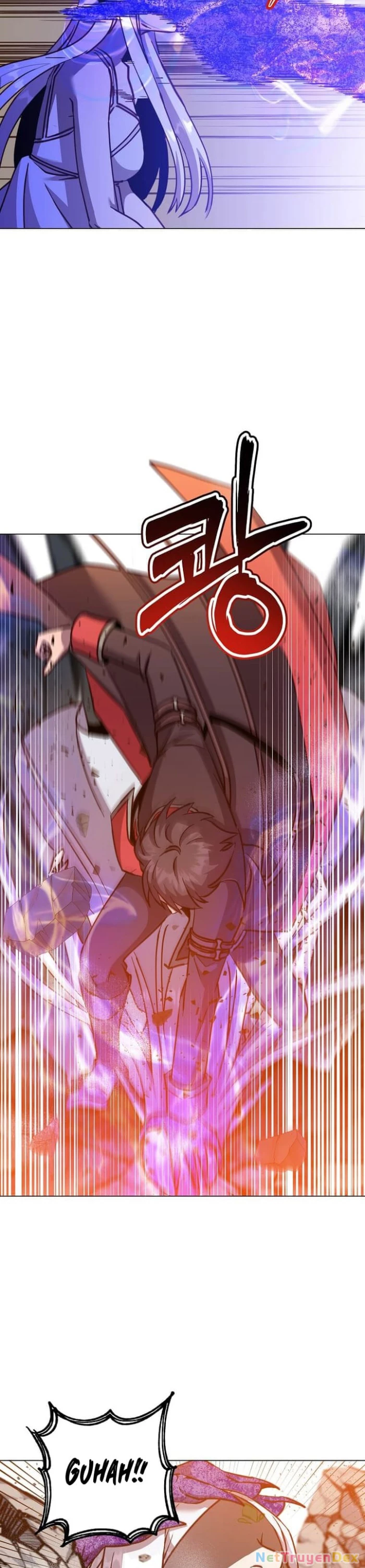 Anh Hùng Mạnh Nhất Trở Lại Chapter 186 - Trang 4