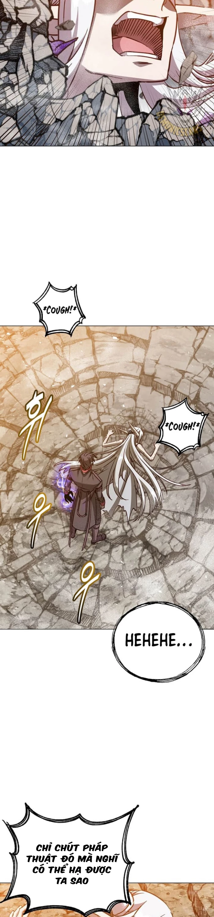 Anh Hùng Mạnh Nhất Trở Lại Chapter 186 - Trang 4