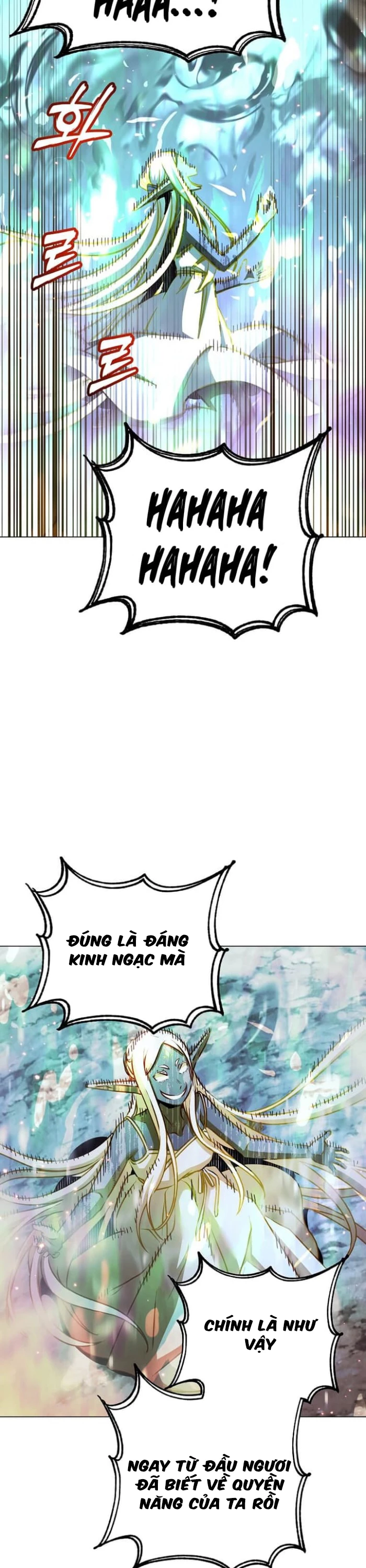 Anh Hùng Mạnh Nhất Trở Lại Chapter 186 - Trang 4