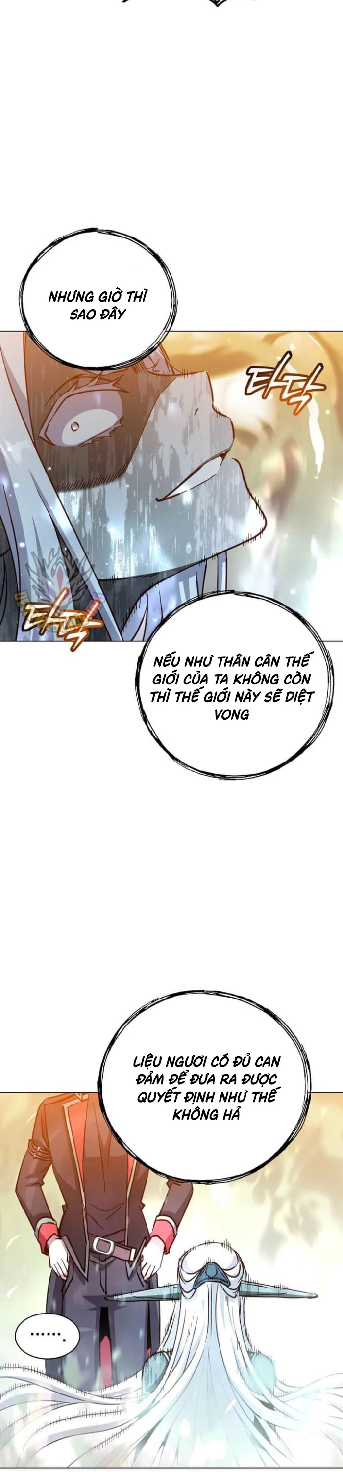 Anh Hùng Mạnh Nhất Trở Lại Chapter 186 - Trang 4