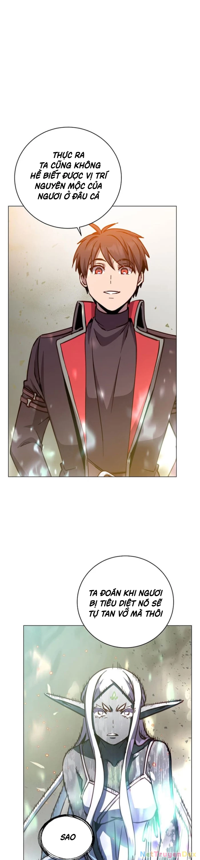 Anh Hùng Mạnh Nhất Trở Lại Chapter 186 - Trang 4