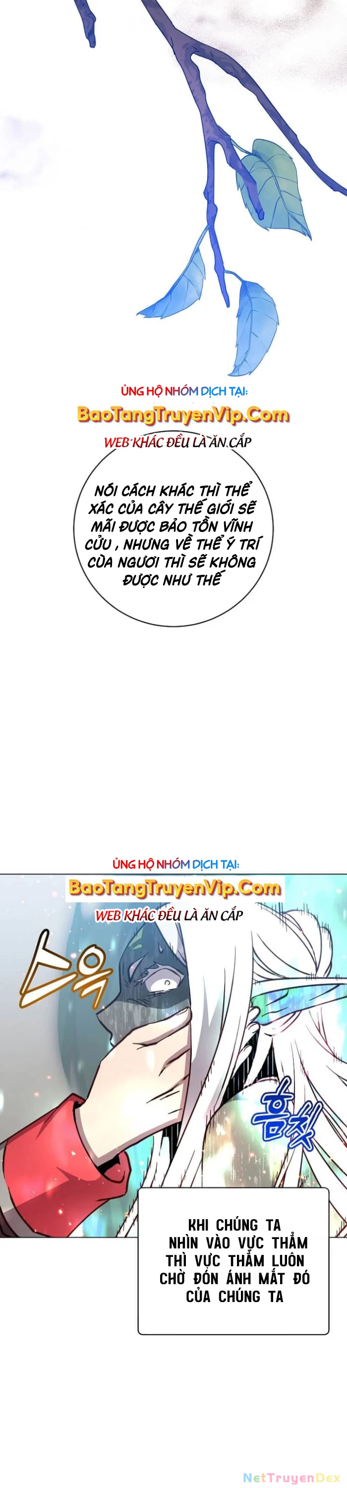 Anh Hùng Mạnh Nhất Trở Lại Chapter 186 - Trang 4