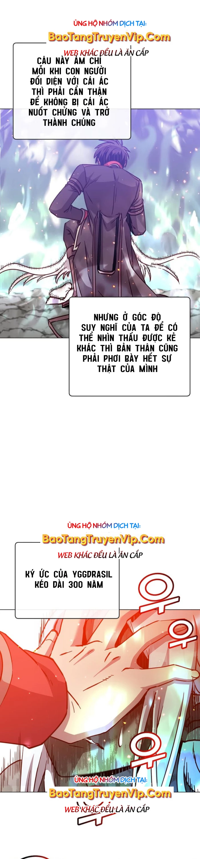 Anh Hùng Mạnh Nhất Trở Lại Chapter 186 - Trang 4