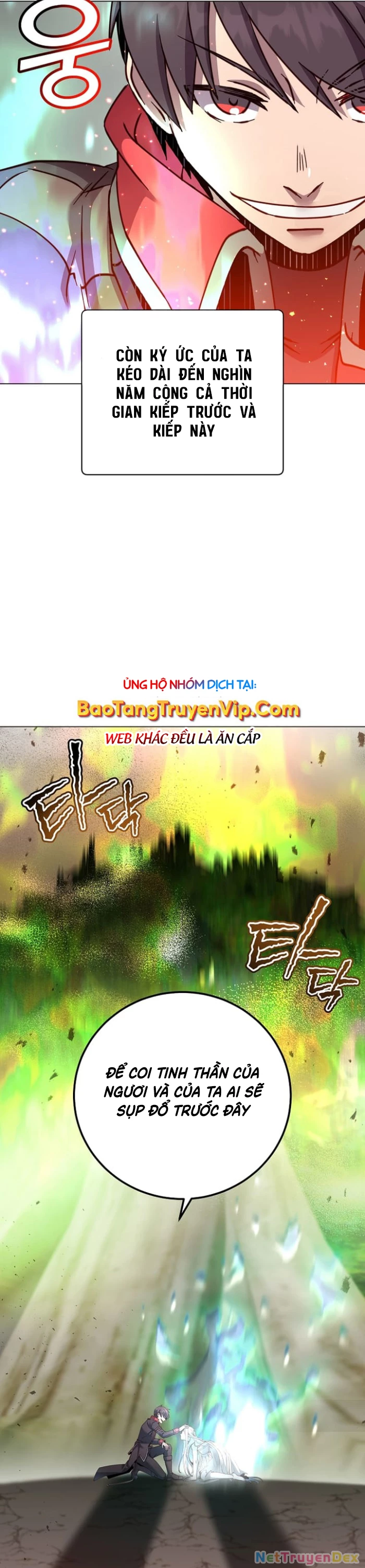 Anh Hùng Mạnh Nhất Trở Lại Chapter 186 - Trang 4