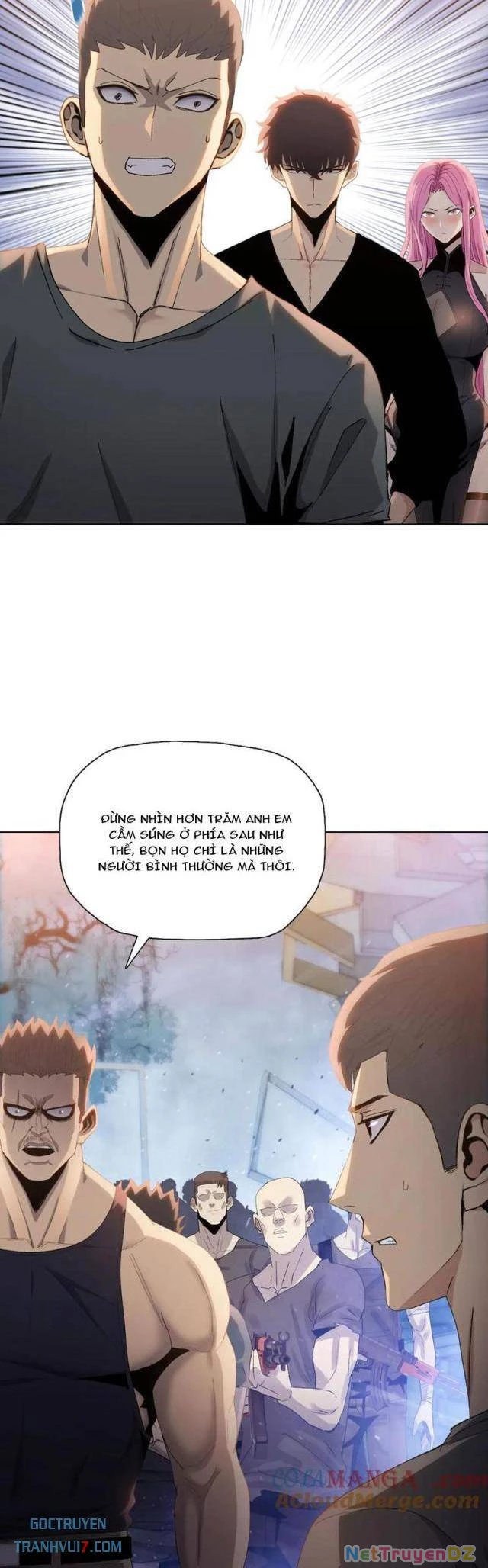 Kẻ Tàn Nhẫn Ngày Tận Thế: Bắt Đầu Dự Trữ Hàng Tỷ Tấn Vật Tư Chapter 45 - Trang 2