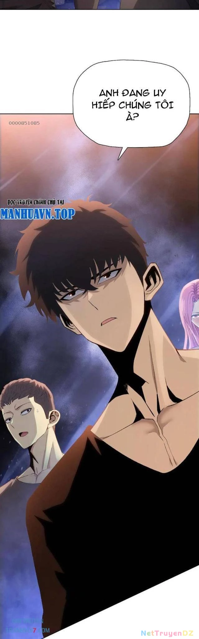 Kẻ Tàn Nhẫn Ngày Tận Thế: Bắt Đầu Dự Trữ Hàng Tỷ Tấn Vật Tư Chapter 45 - Trang 2