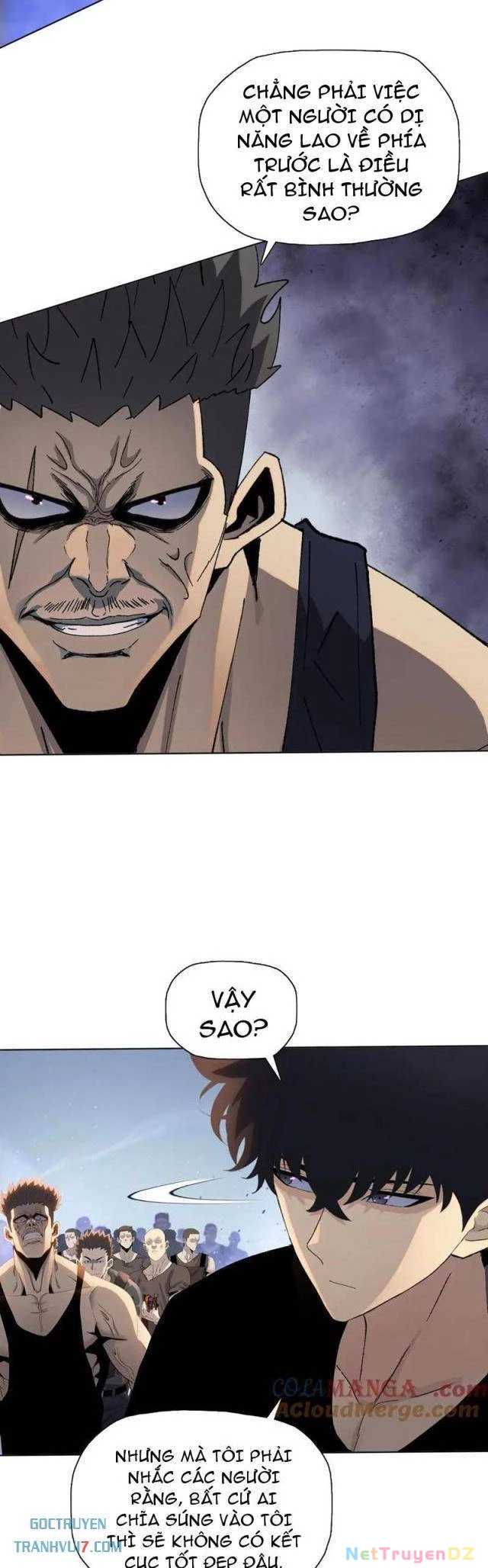 Kẻ Tàn Nhẫn Ngày Tận Thế: Bắt Đầu Dự Trữ Hàng Tỷ Tấn Vật Tư Chapter 45 - Trang 2