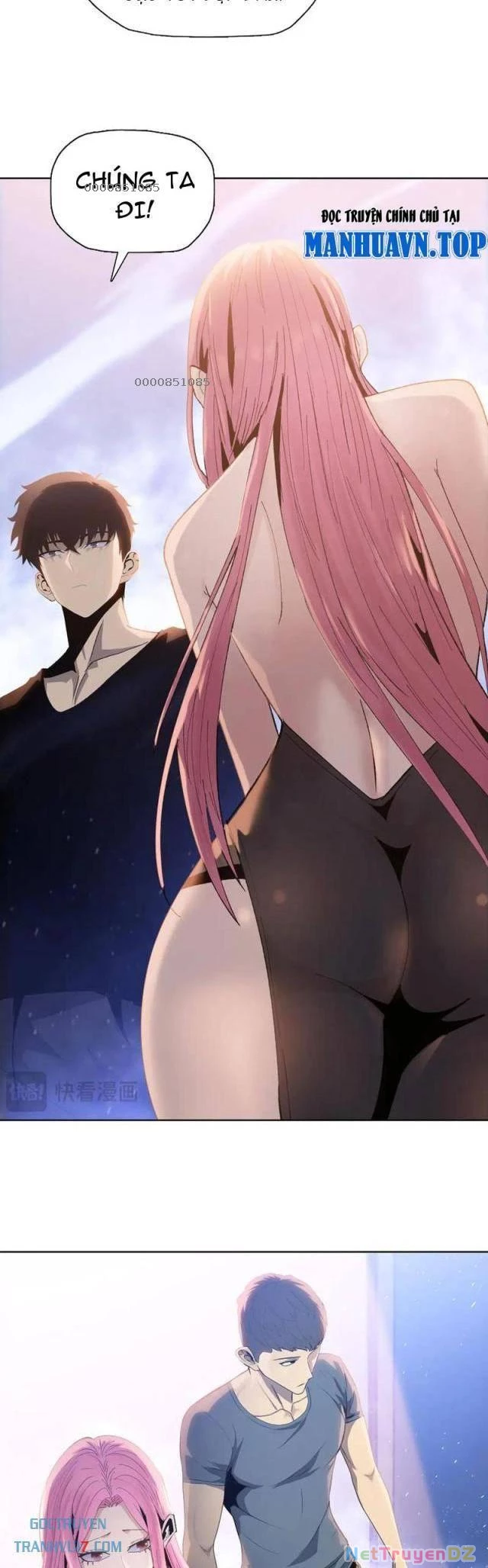 Kẻ Tàn Nhẫn Ngày Tận Thế: Bắt Đầu Dự Trữ Hàng Tỷ Tấn Vật Tư Chapter 45 - Trang 2