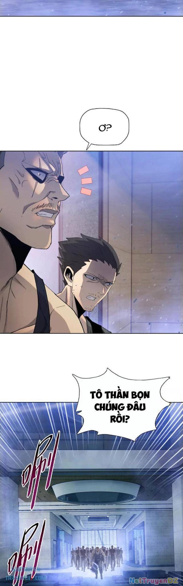 Kẻ Tàn Nhẫn Ngày Tận Thế: Bắt Đầu Dự Trữ Hàng Tỷ Tấn Vật Tư Chapter 45 - Trang 2