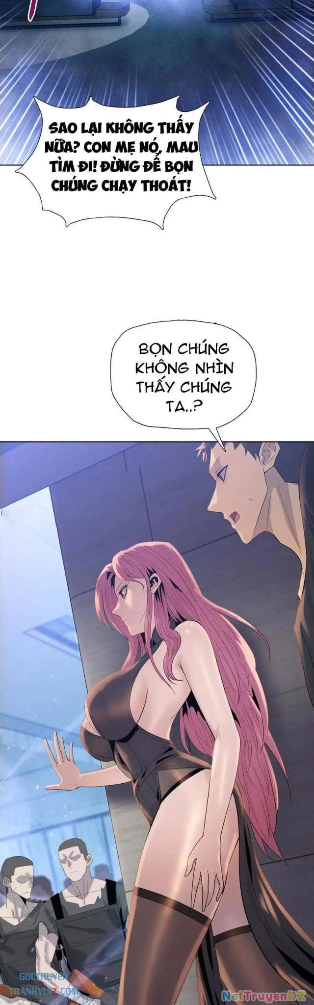 Kẻ Tàn Nhẫn Ngày Tận Thế: Bắt Đầu Dự Trữ Hàng Tỷ Tấn Vật Tư Chapter 45 - Trang 2