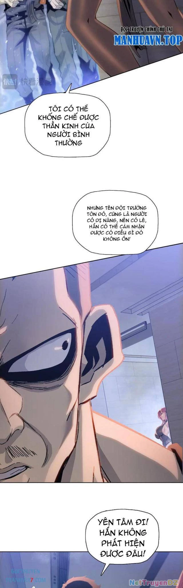 Kẻ Tàn Nhẫn Ngày Tận Thế: Bắt Đầu Dự Trữ Hàng Tỷ Tấn Vật Tư Chapter 45 - Trang 2