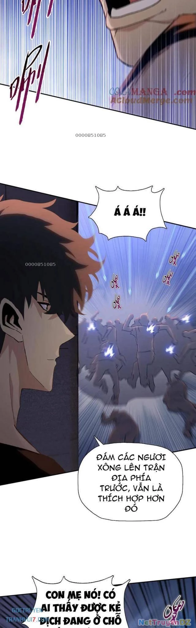 Kẻ Tàn Nhẫn Ngày Tận Thế: Bắt Đầu Dự Trữ Hàng Tỷ Tấn Vật Tư Chapter 45 - Trang 2