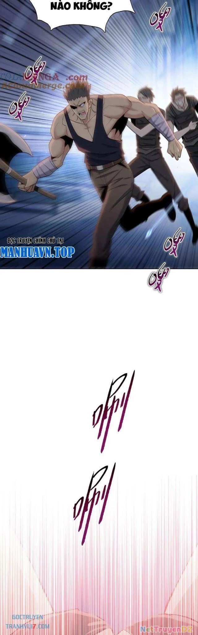 Kẻ Tàn Nhẫn Ngày Tận Thế: Bắt Đầu Dự Trữ Hàng Tỷ Tấn Vật Tư Chapter 45 - Trang 2