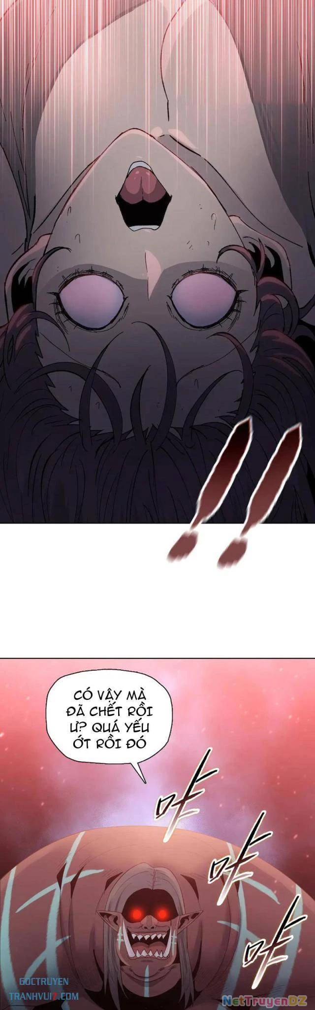 Kẻ Tàn Nhẫn Ngày Tận Thế: Bắt Đầu Dự Trữ Hàng Tỷ Tấn Vật Tư Chapter 45 - Trang 2