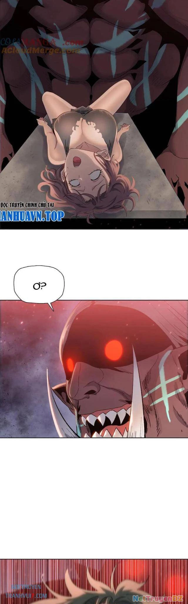 Kẻ Tàn Nhẫn Ngày Tận Thế: Bắt Đầu Dự Trữ Hàng Tỷ Tấn Vật Tư Chapter 45 - Trang 2