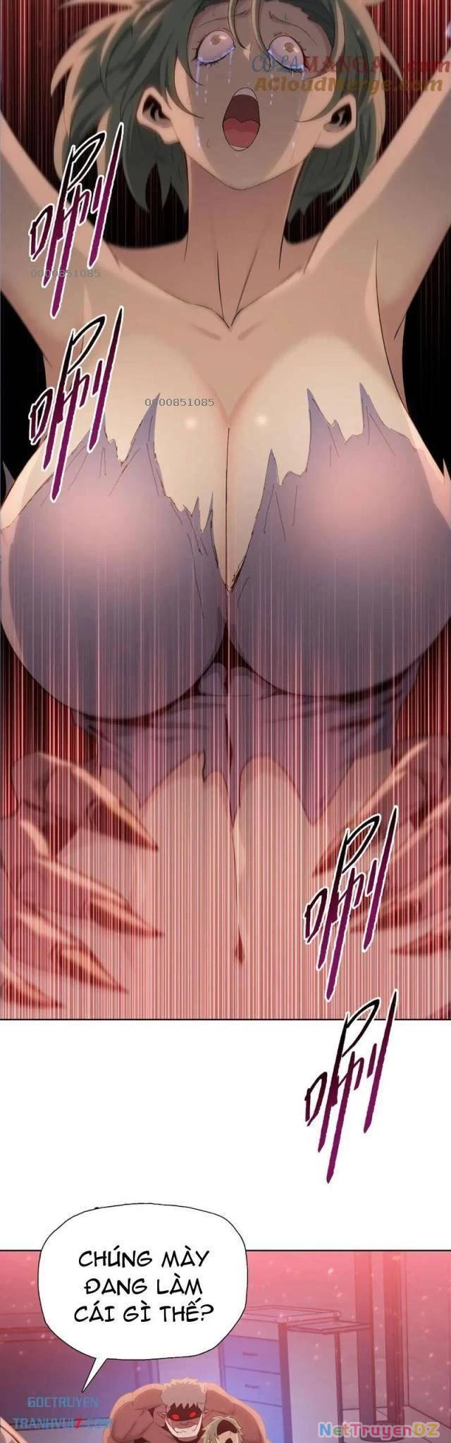 Kẻ Tàn Nhẫn Ngày Tận Thế: Bắt Đầu Dự Trữ Hàng Tỷ Tấn Vật Tư Chapter 45 - Trang 2