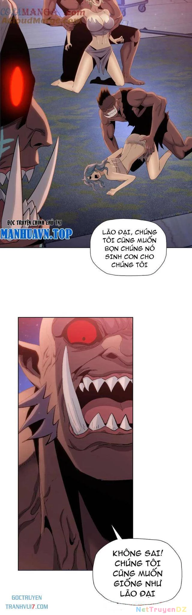 Kẻ Tàn Nhẫn Ngày Tận Thế: Bắt Đầu Dự Trữ Hàng Tỷ Tấn Vật Tư Chapter 45 - Trang 2