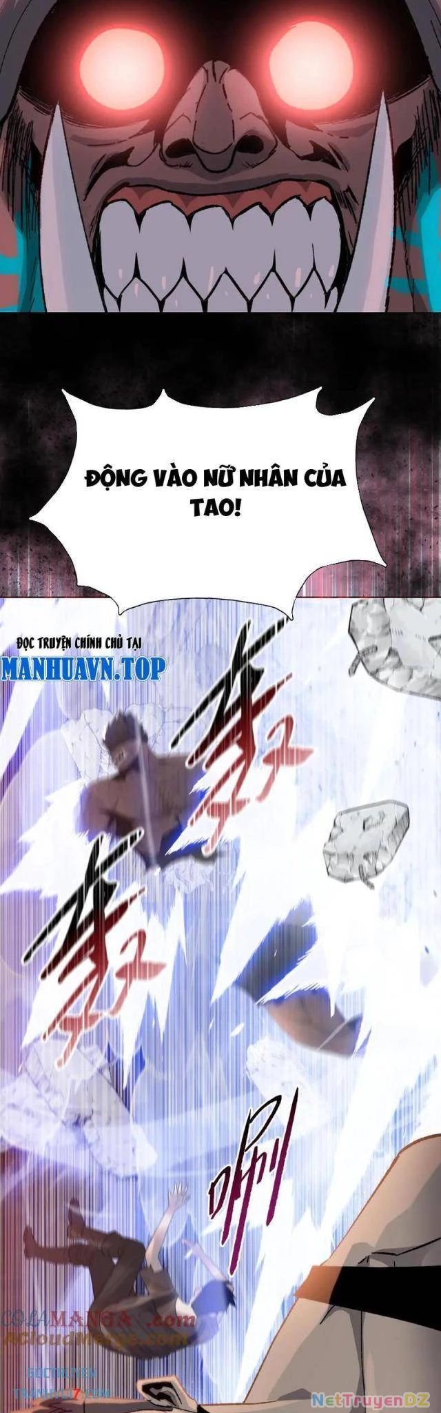 Kẻ Tàn Nhẫn Ngày Tận Thế: Bắt Đầu Dự Trữ Hàng Tỷ Tấn Vật Tư Chapter 45 - Trang 2