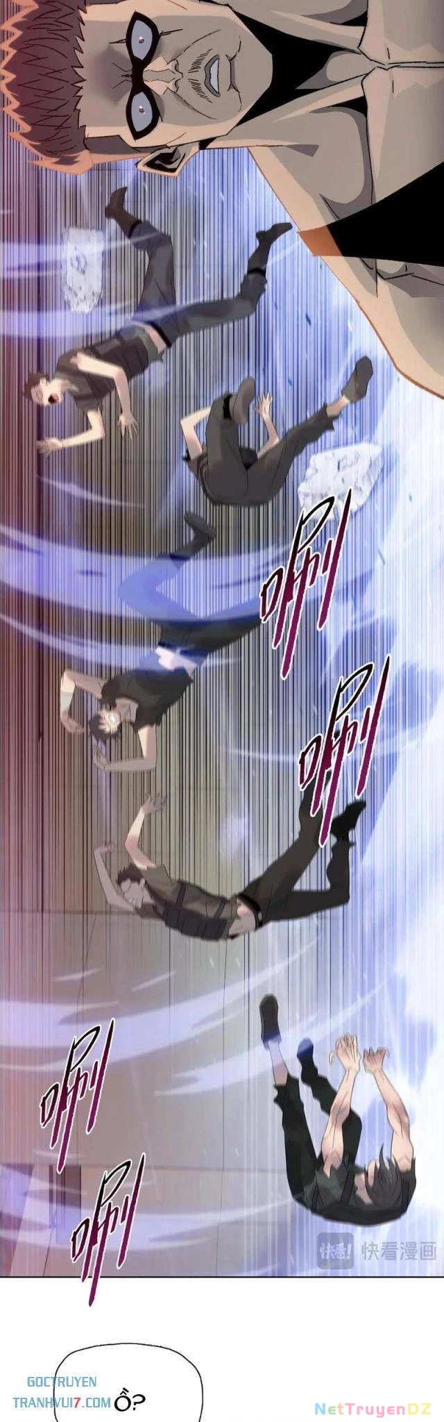 Kẻ Tàn Nhẫn Ngày Tận Thế: Bắt Đầu Dự Trữ Hàng Tỷ Tấn Vật Tư Chapter 45 - Trang 2