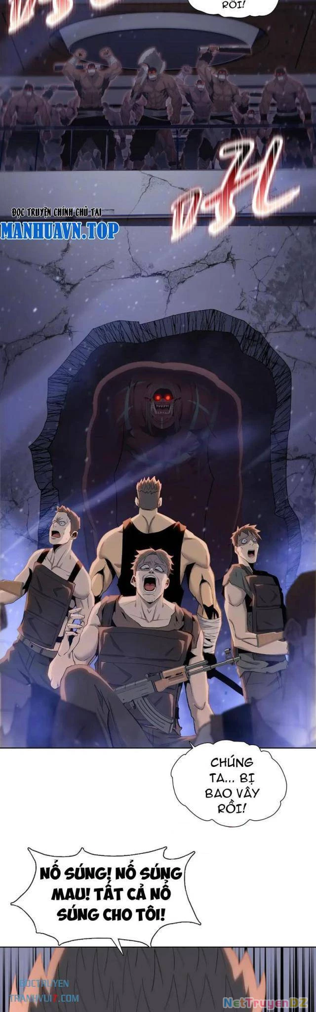 Kẻ Tàn Nhẫn Ngày Tận Thế: Bắt Đầu Dự Trữ Hàng Tỷ Tấn Vật Tư Chapter 45 - Trang 2