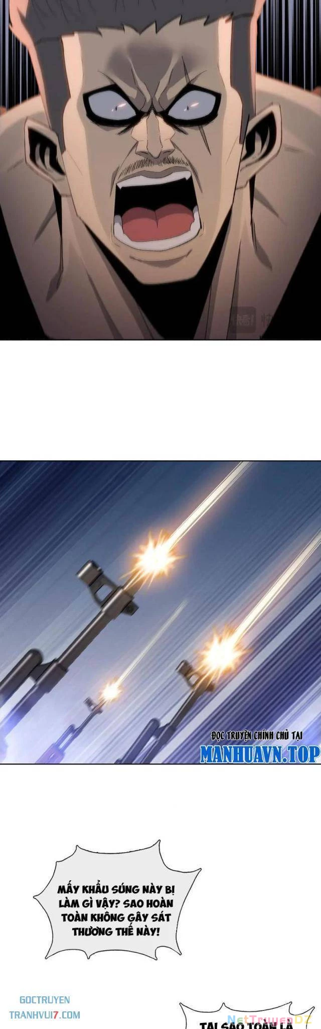 Kẻ Tàn Nhẫn Ngày Tận Thế: Bắt Đầu Dự Trữ Hàng Tỷ Tấn Vật Tư Chapter 45 - Trang 2