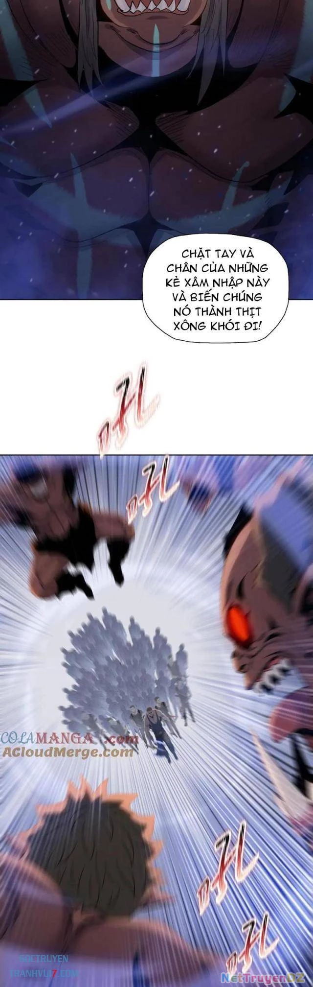 Kẻ Tàn Nhẫn Ngày Tận Thế: Bắt Đầu Dự Trữ Hàng Tỷ Tấn Vật Tư Chapter 45 - Trang 2