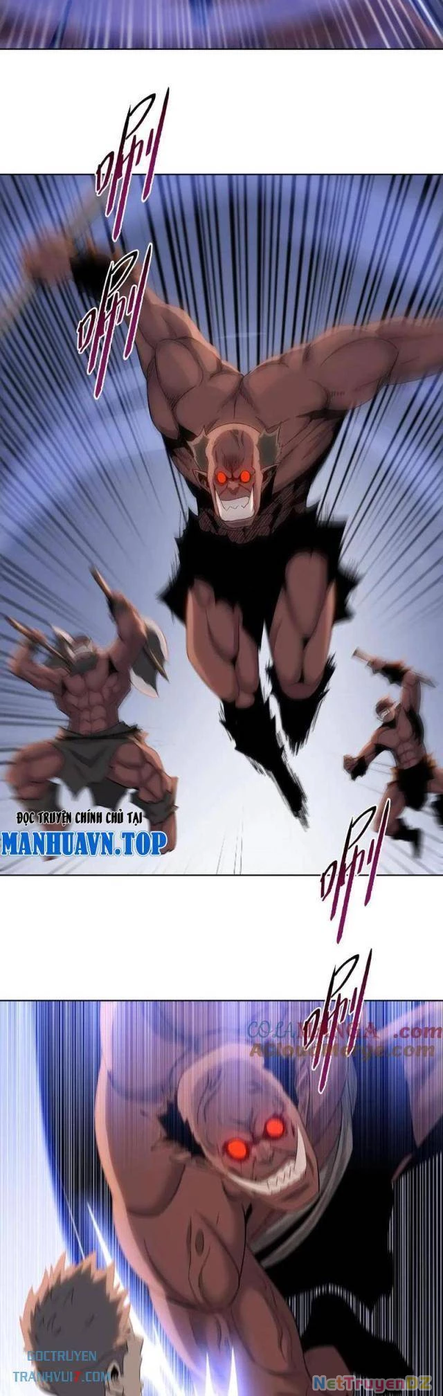 Kẻ Tàn Nhẫn Ngày Tận Thế: Bắt Đầu Dự Trữ Hàng Tỷ Tấn Vật Tư Chapter 45 - Trang 2