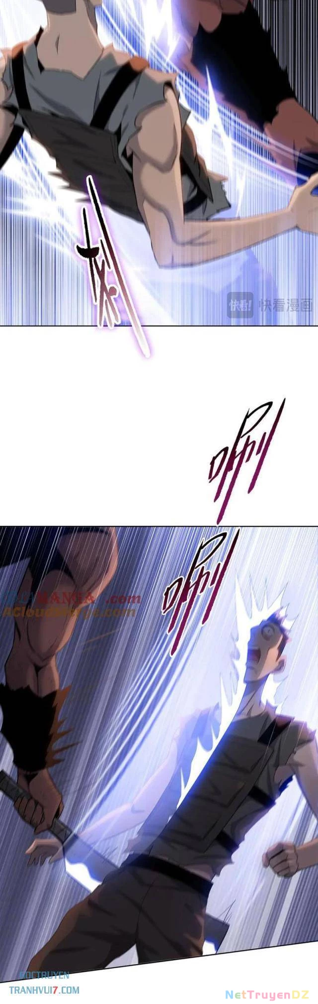 Kẻ Tàn Nhẫn Ngày Tận Thế: Bắt Đầu Dự Trữ Hàng Tỷ Tấn Vật Tư Chapter 45 - Trang 2