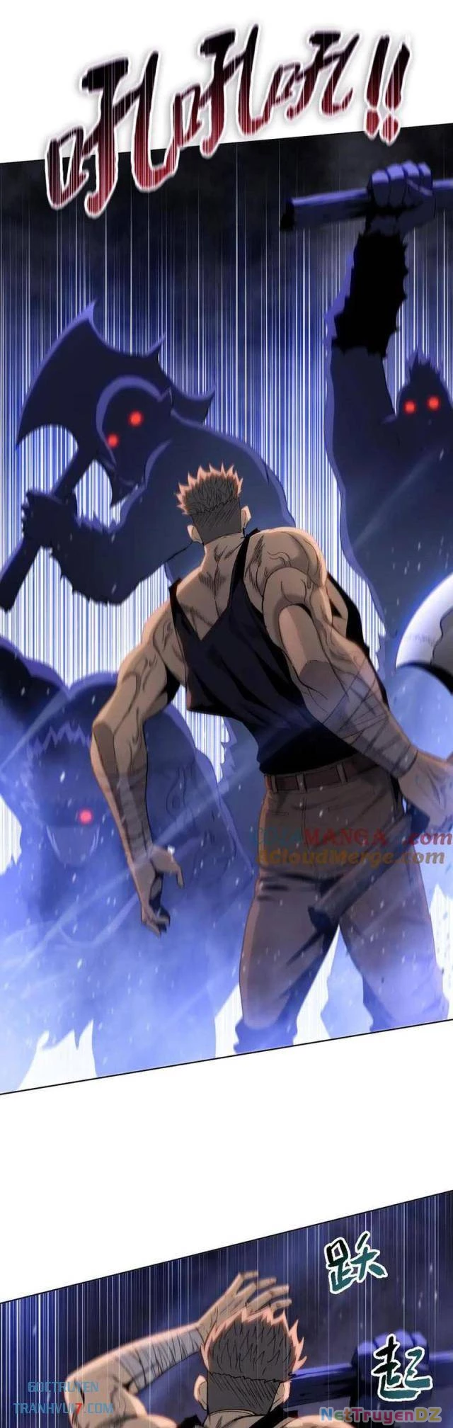 Kẻ Tàn Nhẫn Ngày Tận Thế: Bắt Đầu Dự Trữ Hàng Tỷ Tấn Vật Tư Chapter 45 - Trang 2