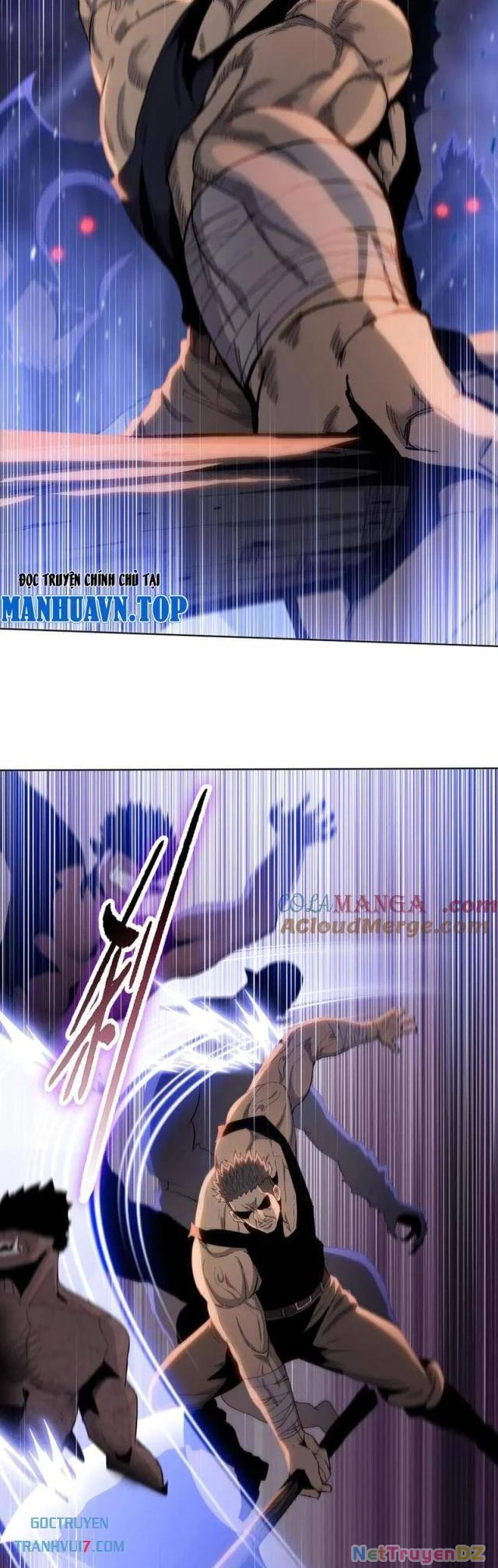 Kẻ Tàn Nhẫn Ngày Tận Thế: Bắt Đầu Dự Trữ Hàng Tỷ Tấn Vật Tư Chapter 45 - Trang 2