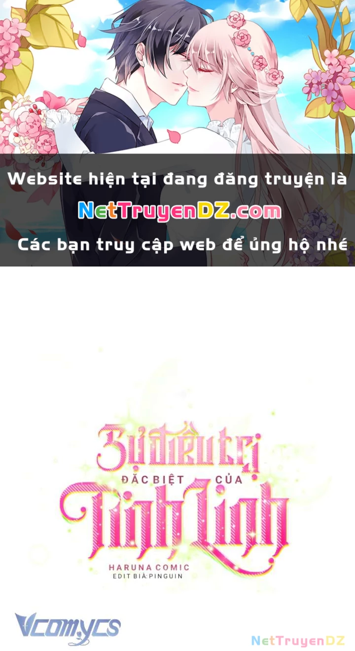 Sự Điều Trị Đặc Biệt Của Tinh Linh Chapter 94 - Trang 4