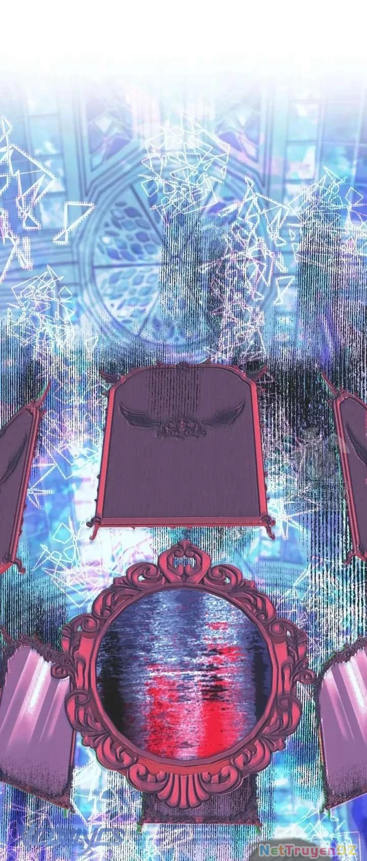 Sự Điều Trị Đặc Biệt Của Tinh Linh Chapter 94 - Trang 4