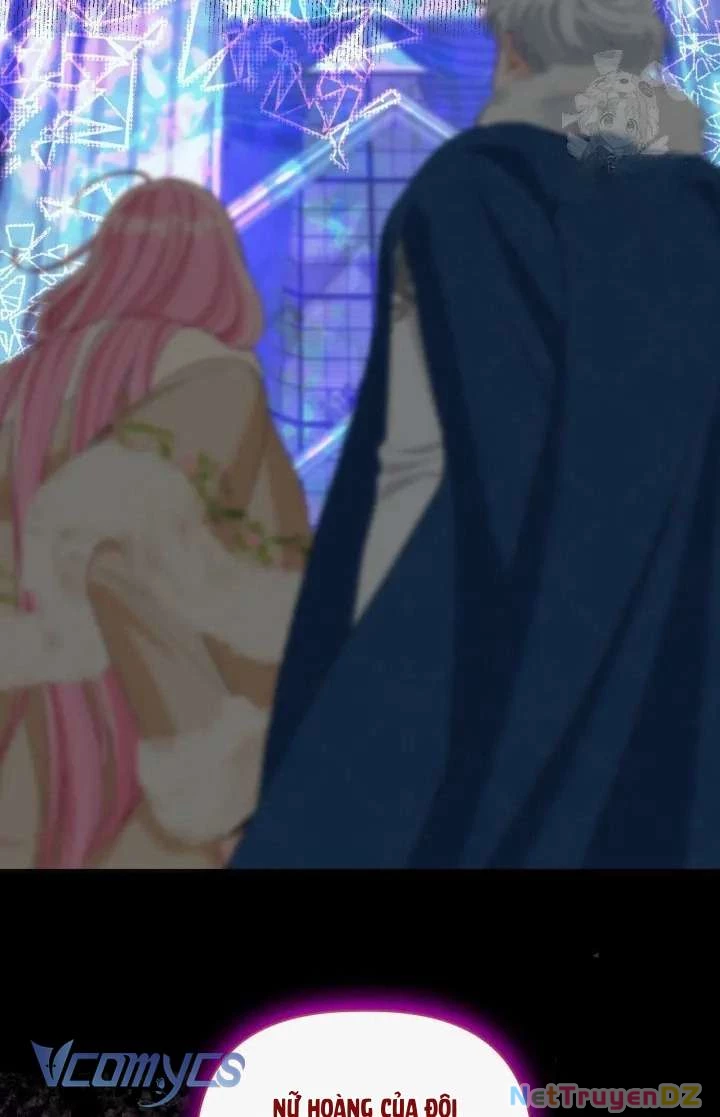 Sự Điều Trị Đặc Biệt Của Tinh Linh Chapter 94 - Trang 4